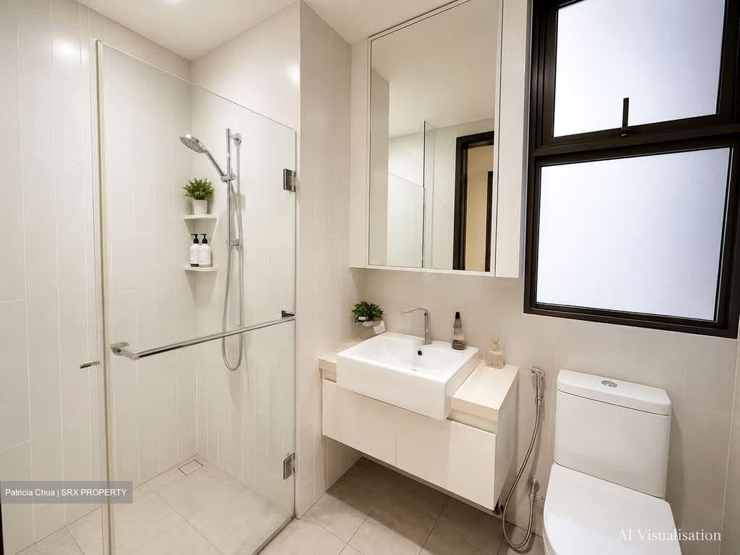 The Inflora (D17), Condominium #569558281